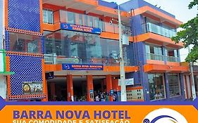 Barra Nova Hotel